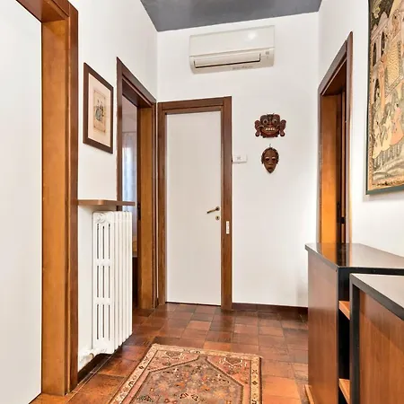 Apartmán Fiera Flat Verona