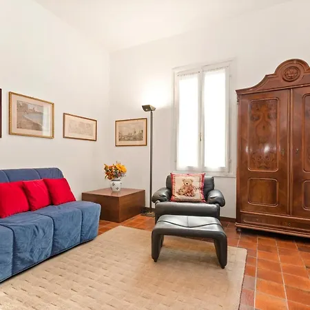 Apartmán Fiera Flat Verona