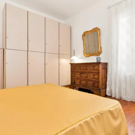 Apartmán Fiera Flat