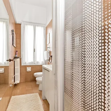 Fiera Flat Apartmán *