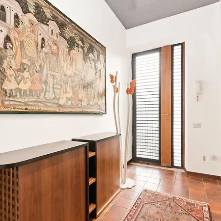 Fiera Flat Apartmán *