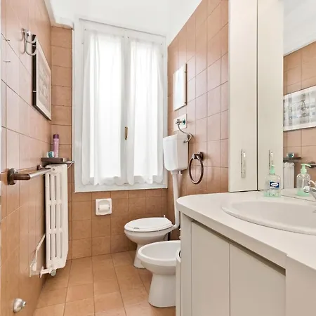 Fiera Flat Apartmán
