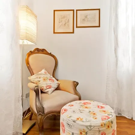 Fiera Flat Apartmán