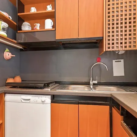 Fiera Flat