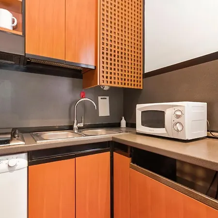 Fiera Flat Apartmán Verona