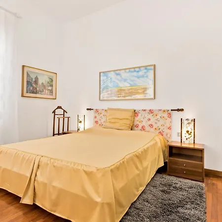 Fiera Flat *