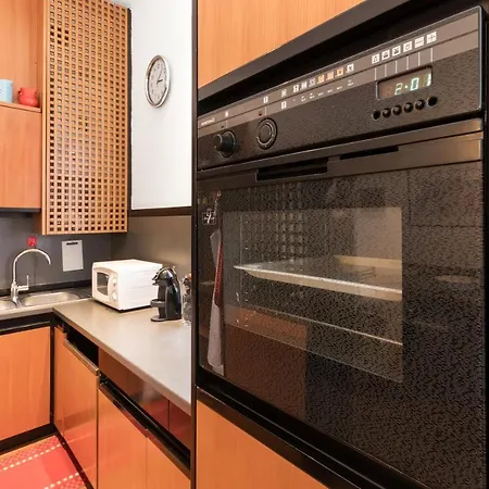 Fiera Flat Apartmán