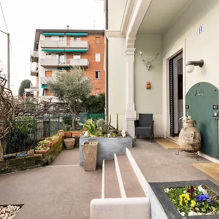 Apartmán Fiera Flat Verona