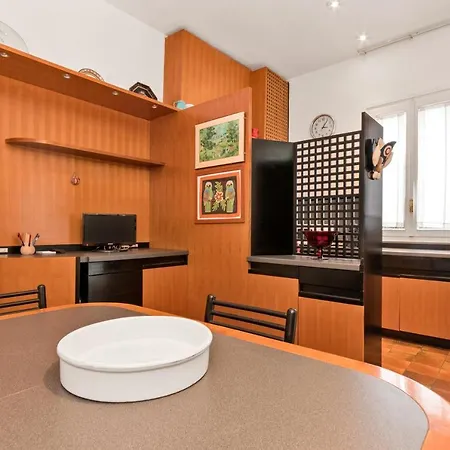 Fiera Flat Apartament