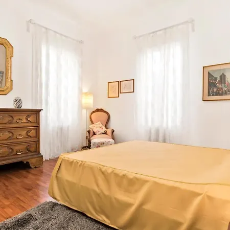 Fiera Flat Werona
